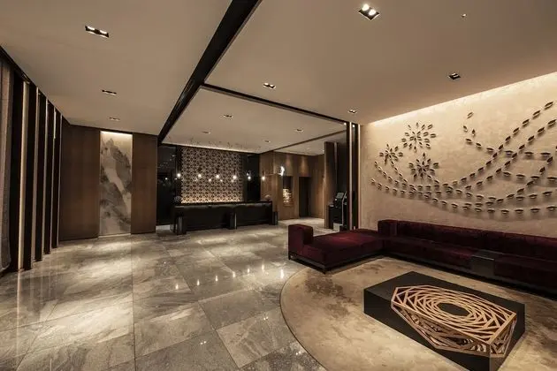 The Royal Park Hotel Kyoto Shijo