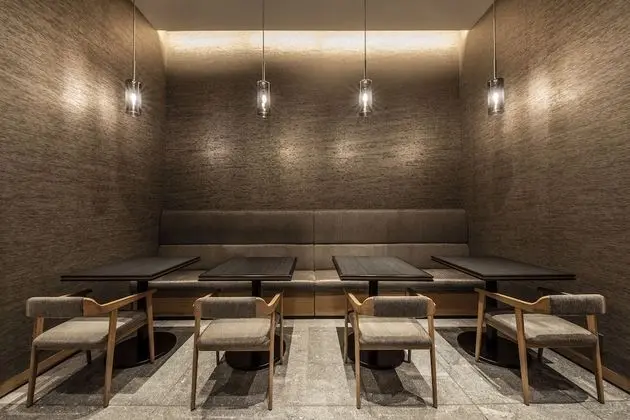 The Royal Park Hotel Kyoto Shijo - Lobi
