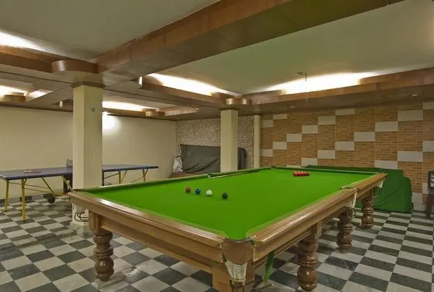Royal Park Resort - Havuz