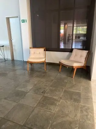 Hotel Royal Park Piracicaba - Lobi