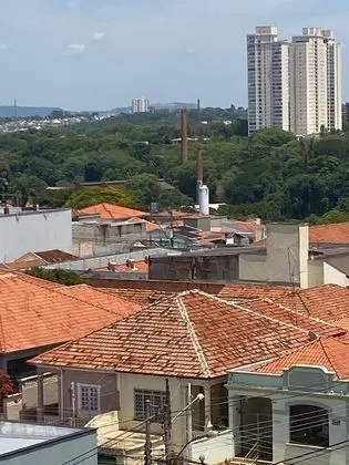 Hotel Royal Park Piracicaba - Oda Manzaraları