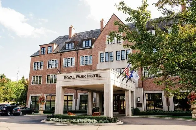 Royal Park Hotel