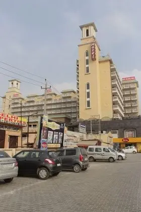 Hotel the Royal Park