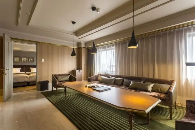 Royal Park Hotel Takamatsu