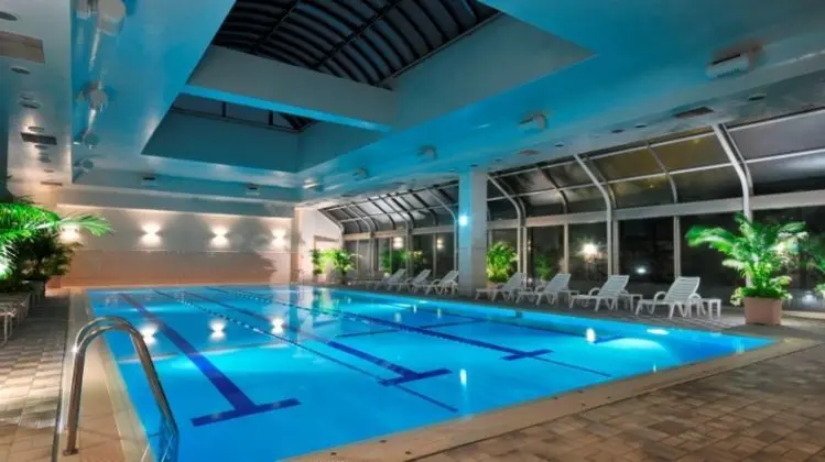Royal Park Hotel, Tokyo
