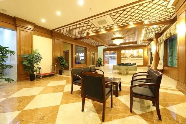 Royal Peacock Hotel - Öne Çıkan Resim