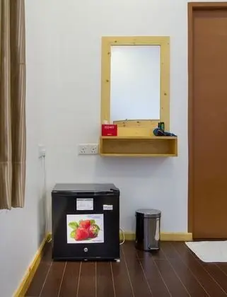 Royal Pearl Inn - Mutfak Özellikleri