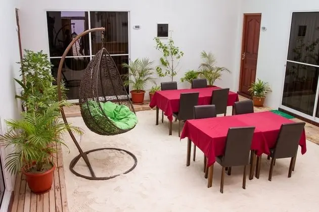 Royal Pearl Inn - Yerinde Yemek