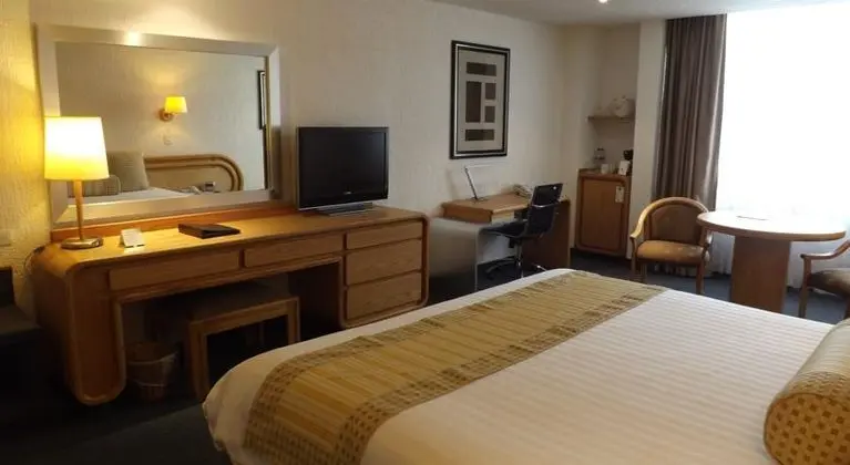 Royal Pedregal - Oda