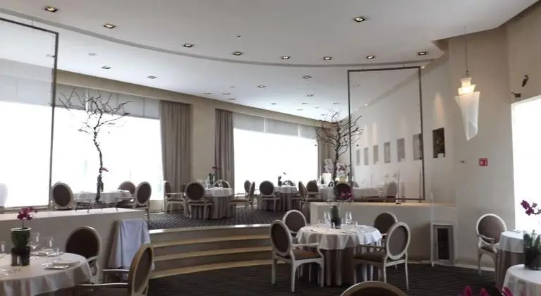 Royal Pedregal - Yeme / İçme