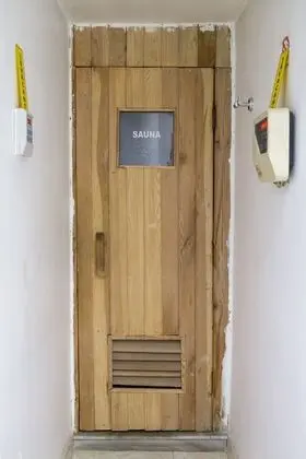 Royal Penguin Boutique Hotel & Spa - Havuz