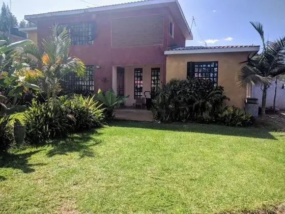 Royal Pine Cottages
