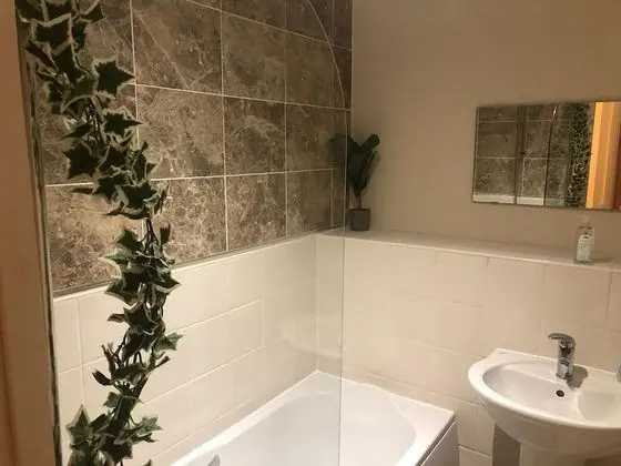 Royal Plaza Apartments - Banyo Tipleri