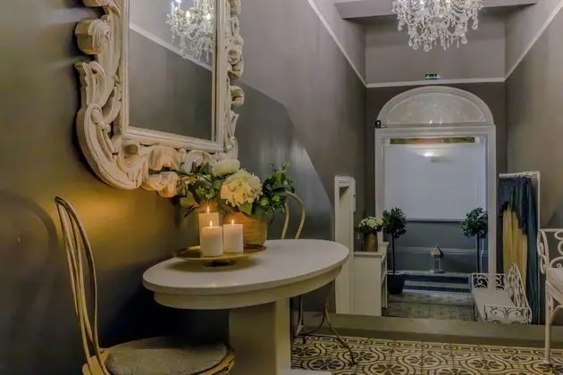 Royal Prague City Apartments - Lobi
