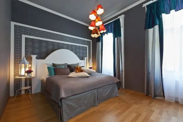 Royal Prague City Apartments - Öne Çıkan Resim