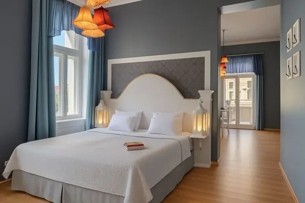 Royal Prague City Apartments - Öne Çıkan Resim
