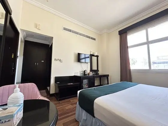 Royal Prestige Hotel - La Mer - Oda