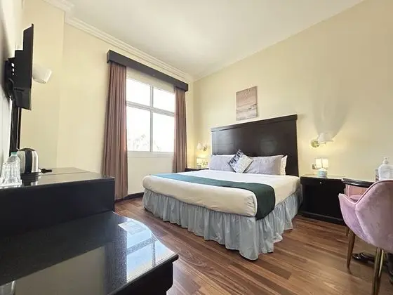 Royal Prestige Hotel - La Mer - Öne Çıkan Resim