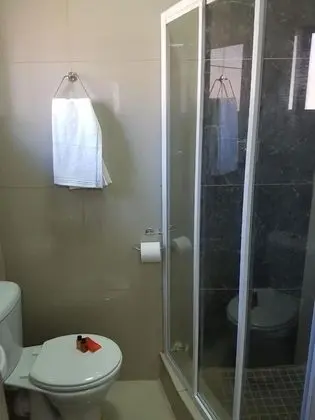 The Royal Prime Guest Lodge - Banyo Tipleri