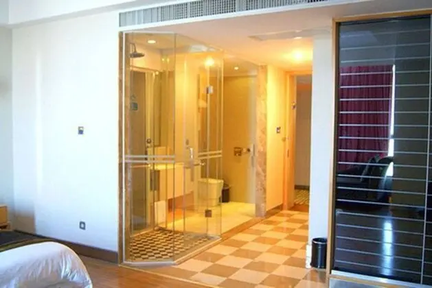 ROYAL PRINCE HOTEL - Spa