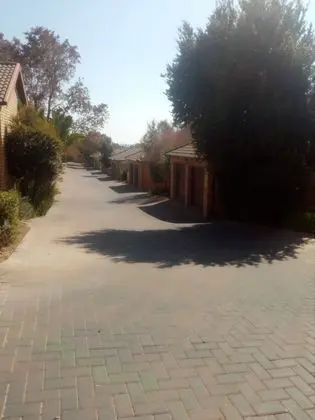 The Royal Princess Garden - Honeydew - Dış Mekan