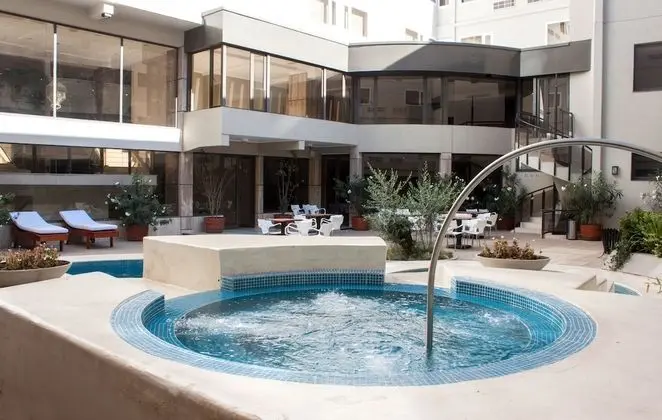 Hotel Royal Princess