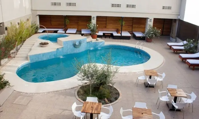 Hotel Royal Princess - Havuz