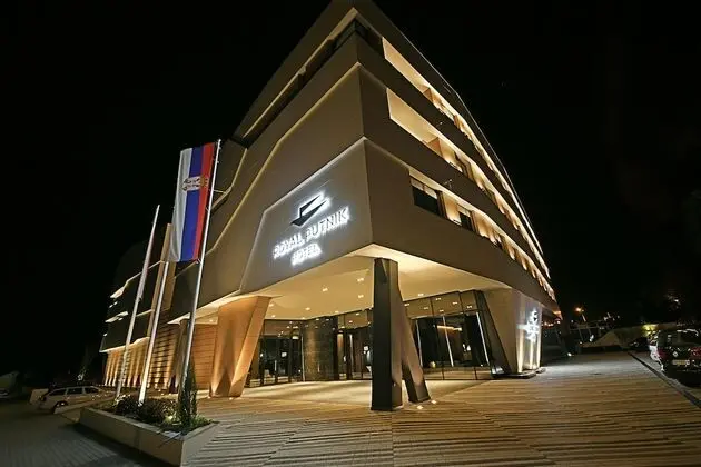 Hotel Royal Putnik - 1