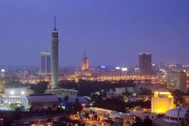 Royal Pyramids Hotel