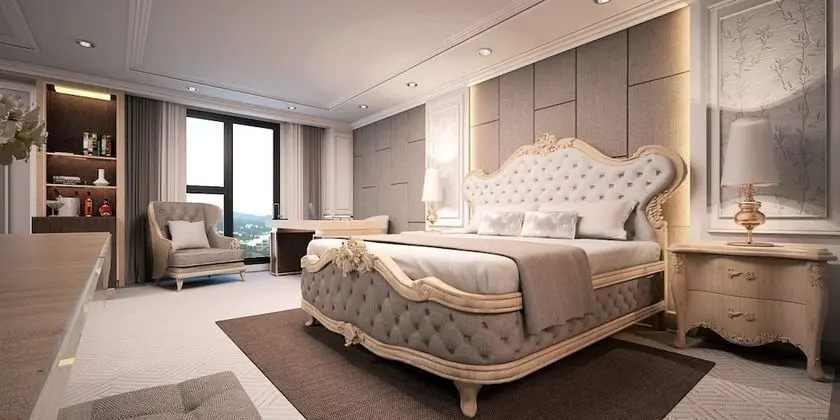 Royal Quang Binh Hotel - Oda
