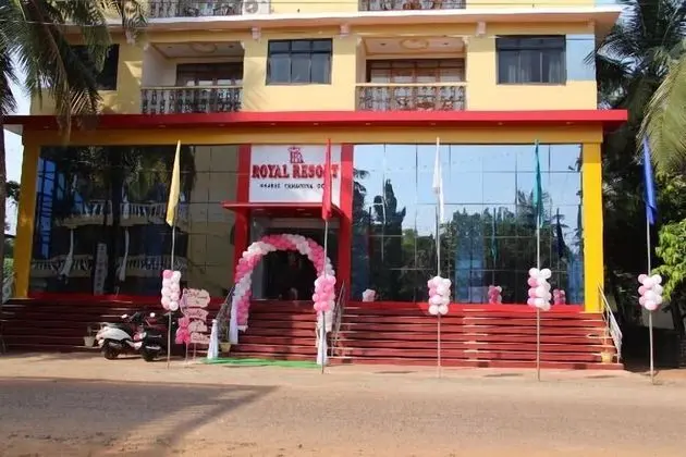 Royal Resort Rajbag