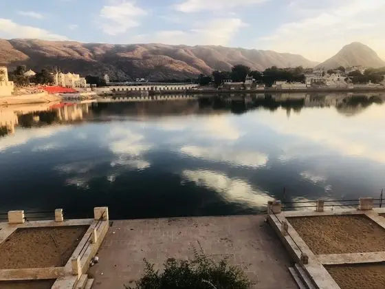 Royal Rawat palace