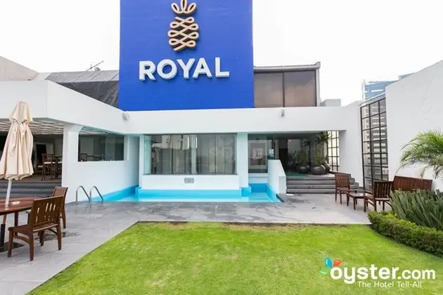 Royal Reforma