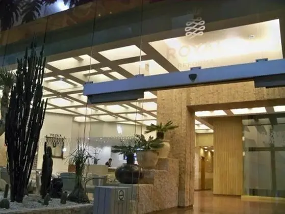 Royal Reforma - Genel