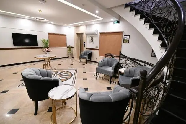 Royal Regency Hotel Islamabad