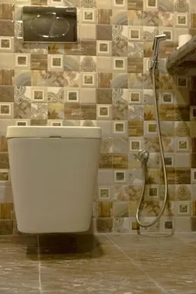 Royal Regency Lifotel by Crossway - Banyo Tipleri