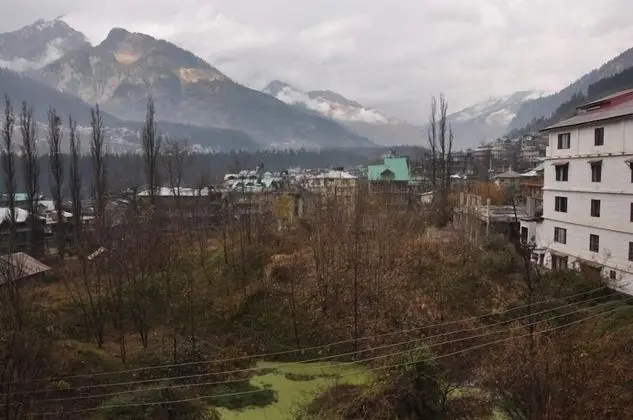 The Royal Regency Manali