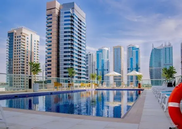 Royal Regency Suites - Öne Çıkan Resim