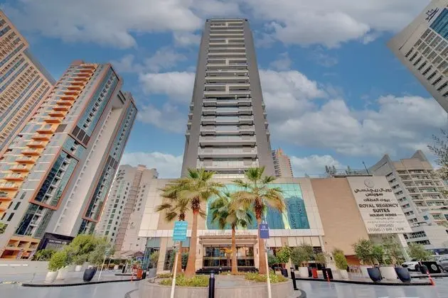 Royal Regency Suites - Öne Çıkan Resim