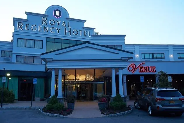 Royal Regency Hotel