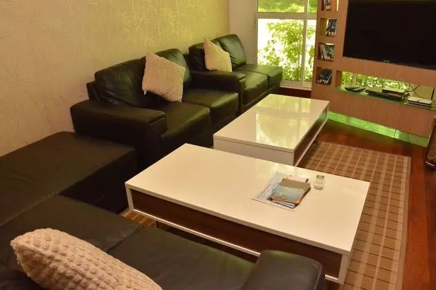 Royal Relax Holiday - Lobi