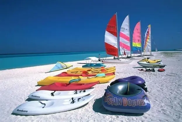 Royal Relax Holiday - Plaj