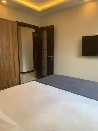 Royal Residence Bursa