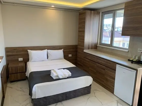 Royal Residence Bursa - Oda
