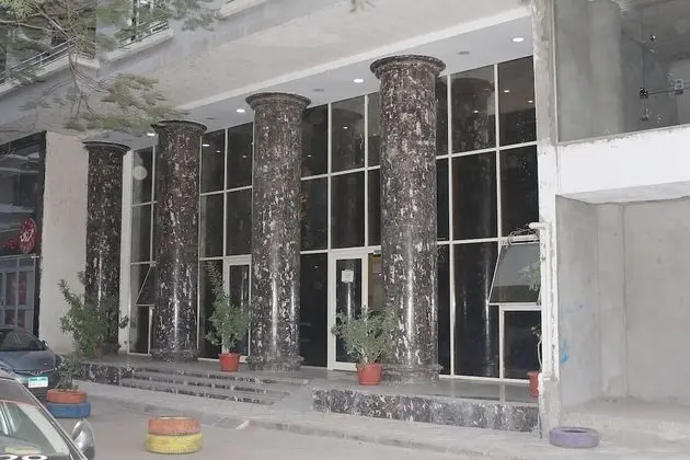 Royal Residence City Center - Dış Mekan