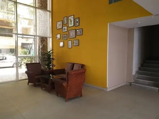 Royal Residence City Center - Lobi