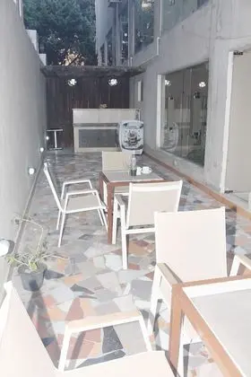 Royal Residence City Center - Yerinde Yemek