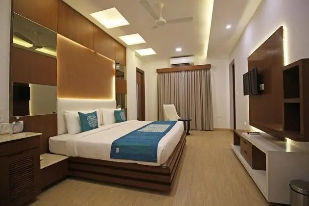 Royal Residence City Centre - Öne Çıkan Resim