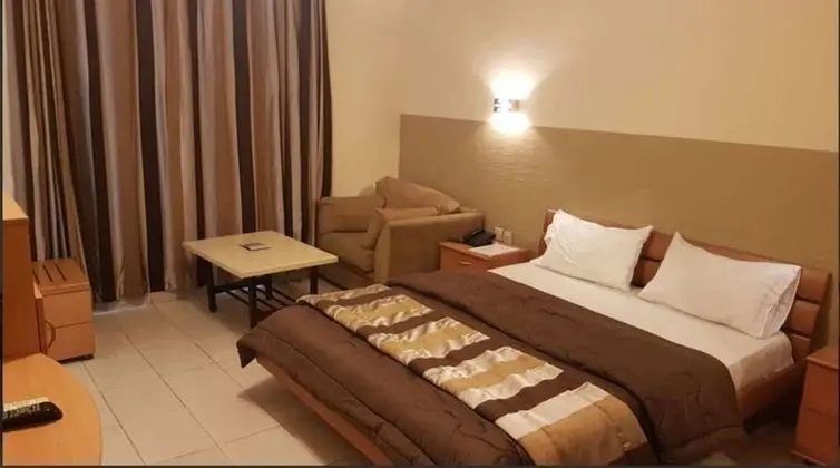 Royal Residence Guest House - Öne Çıkan Resim