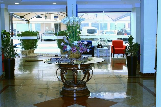Royal Residence Hotel